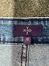 NYDJ 100% Cotton Blue Jeans Size 10 - photo 7