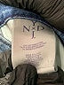 NYDJ 100% Cotton Blue Jeans Size 10 - photo 8