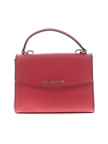 MICHAEL Michael Kors Satchel (view 1)