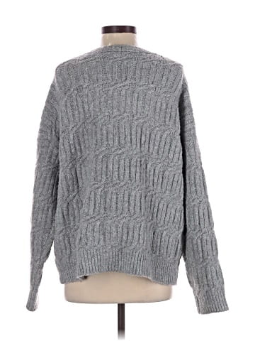 Copper Key Cardigan (view 2)