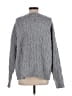 Copper Key Gray Cardigan Size S - photo 2