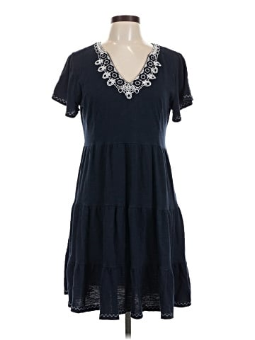Cato Casual Dress (view 1)