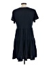 Cato Blue Casual Dress Size M - photo 2