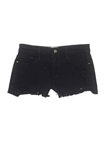 FRAME Denim Shorts (view 1)