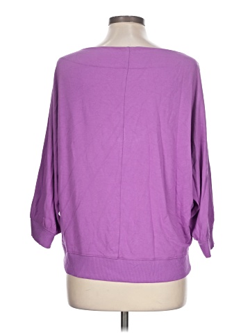 Simply Vera Vera Wang Sweatshirt (view 2)