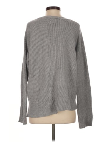 Olivaceous Pullover Sweater (view 2)