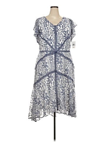 Taylor Cocktail Dress (view 1)
