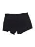 FRAME Stars Black Denim Shorts Size 25 waist - photo 2