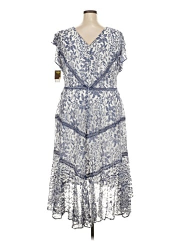 Taylor Cocktail Dress (view 2)