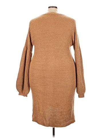 ELOQUII Cardigan (view 2)