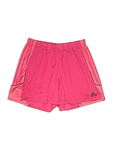 Adidas Athletic Shorts (view 1)