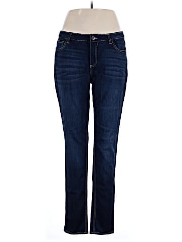 OSO Casuals Jeans (view 1)