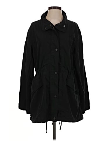 Sanctuary Raincoat (view 1)