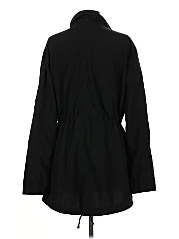 Sanctuary Raincoat (view 2)