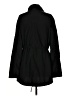 Sanctuary 100% Polyester Black Raincoat Size S - photo 2