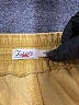 Faherty Solid Yellow Athletic Shorts Size M - photo 3