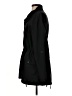 Sanctuary 100% Polyester Black Raincoat Size S - photo 5