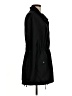 Sanctuary 100% Polyester Black Raincoat Size S - photo 4