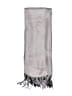 Unbranded Gray Scarf One size - photo 2