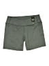 Under Armour Solid Gray Athletic Shorts Size 3X - photo 1