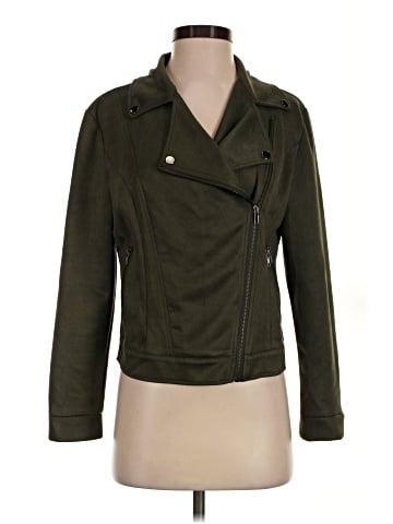 Alya Long Sleeve Top (view 1)