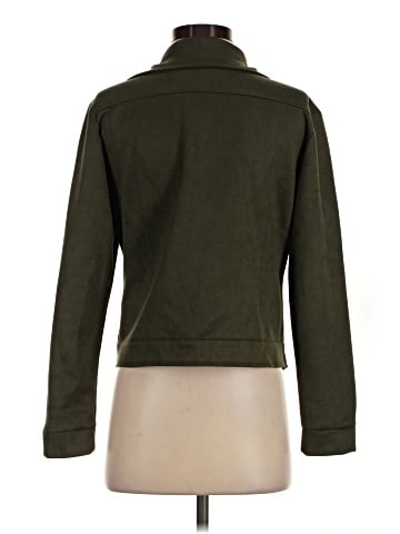 Alya Long Sleeve Top (view 2)