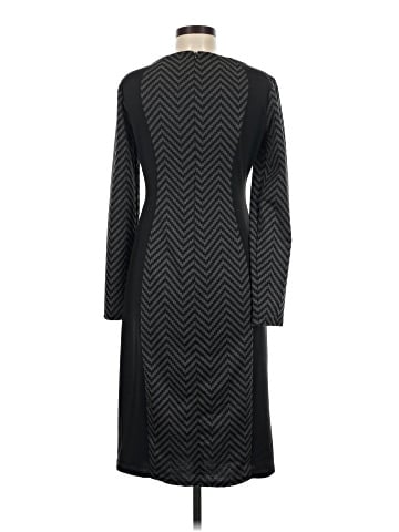 London Times Casual Dress (view 2)