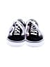 Vans Purple Sneakers Size 6 - photo 2