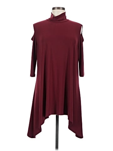 Clara Sun Woo 3/4 Sleeve Top (view 1)