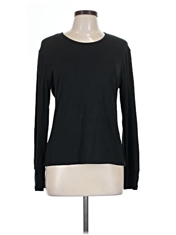 Gap Body Long Sleeve T-Shirt (view 1)