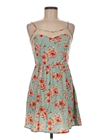 XXI Casual Dress (view 1)