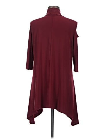 Clara Sun Woo 3/4 Sleeve Top (view 2)