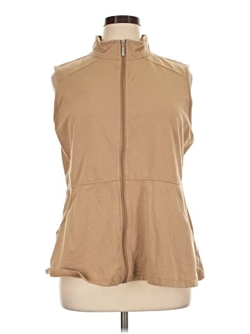 D&Co. Vest (view 1)