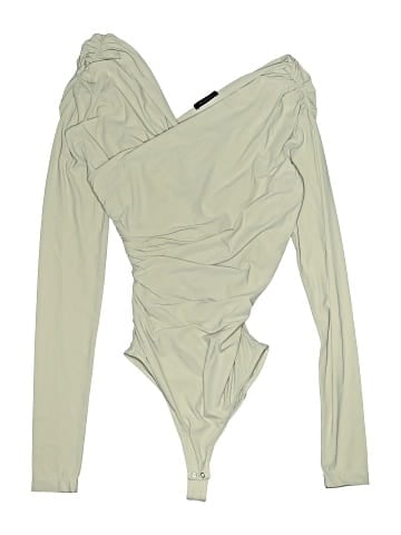 Goldsign Bodysuit (view 1)
