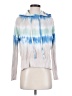 Jamison Tie-dye Blue Pullover Sweater Size S - photo 1