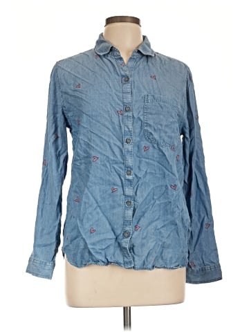 BeachLunchLounge Long Sleeve Polo (view 1)