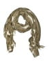 Unbranded Tan Scarf One size - photo 1