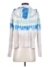 Jamison Tie-dye Blue Pullover Sweater Size S - photo 2