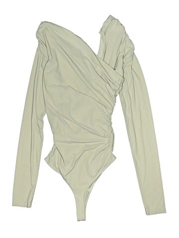 Goldsign Bodysuit (view 2)