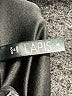 Lapis 100% Polyester Floral Black Cocktail Dress Size S - photo 7