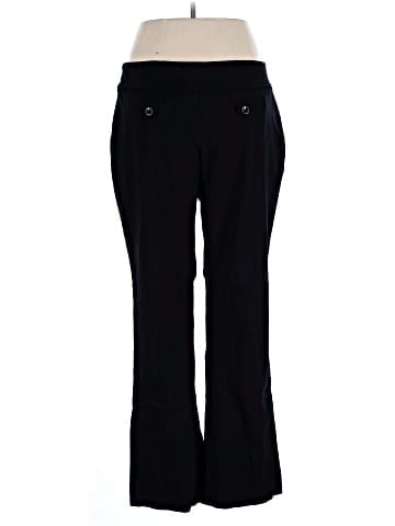 Style&Co Active Pants (view 2)