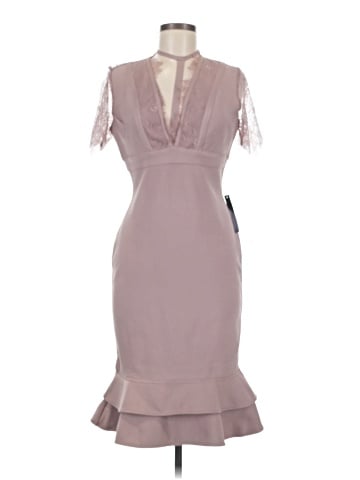 Venus Cocktail Dress (view 1)