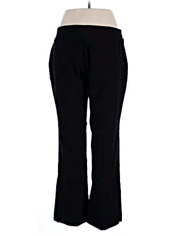 Style&Co Active Pants (view 1)