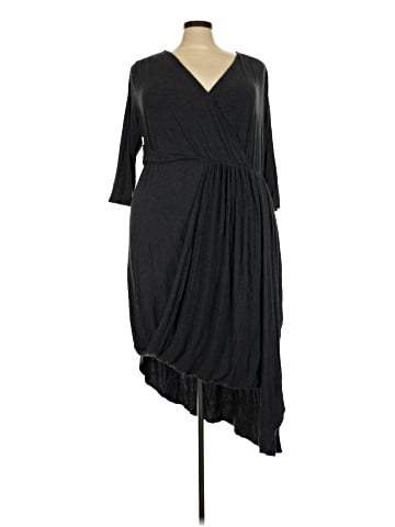 Lane Bryant Cocktail Dress (view 1)