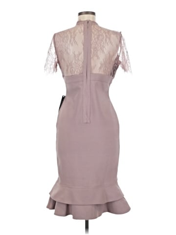 Venus Cocktail Dress (view 2)