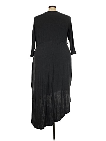 Lane Bryant Cocktail Dress (view 2)