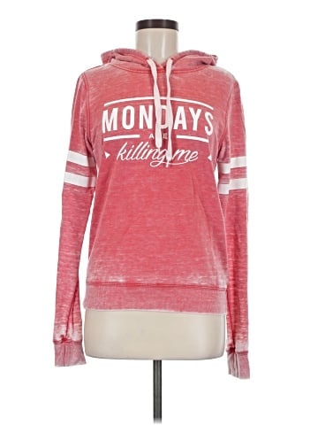 Freeze Pullover Hoodie (view 1)