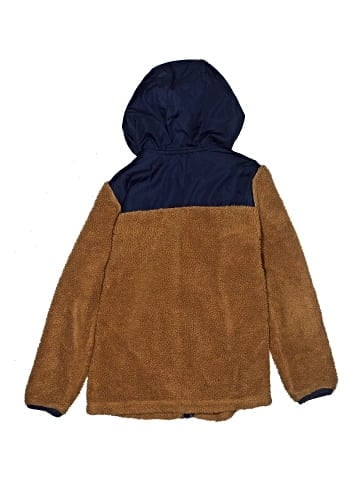Lands' End Zip Up Hoodie (view 2)