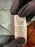 UNTUCKit Brown Trenchcoat Size 16 - photo 7