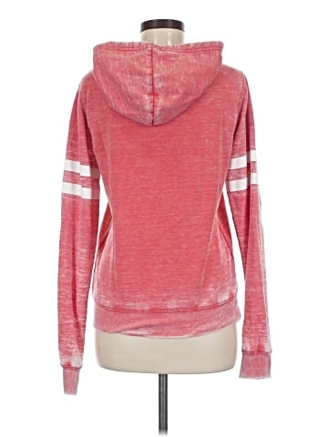 Freeze Pullover Hoodie (view 2)